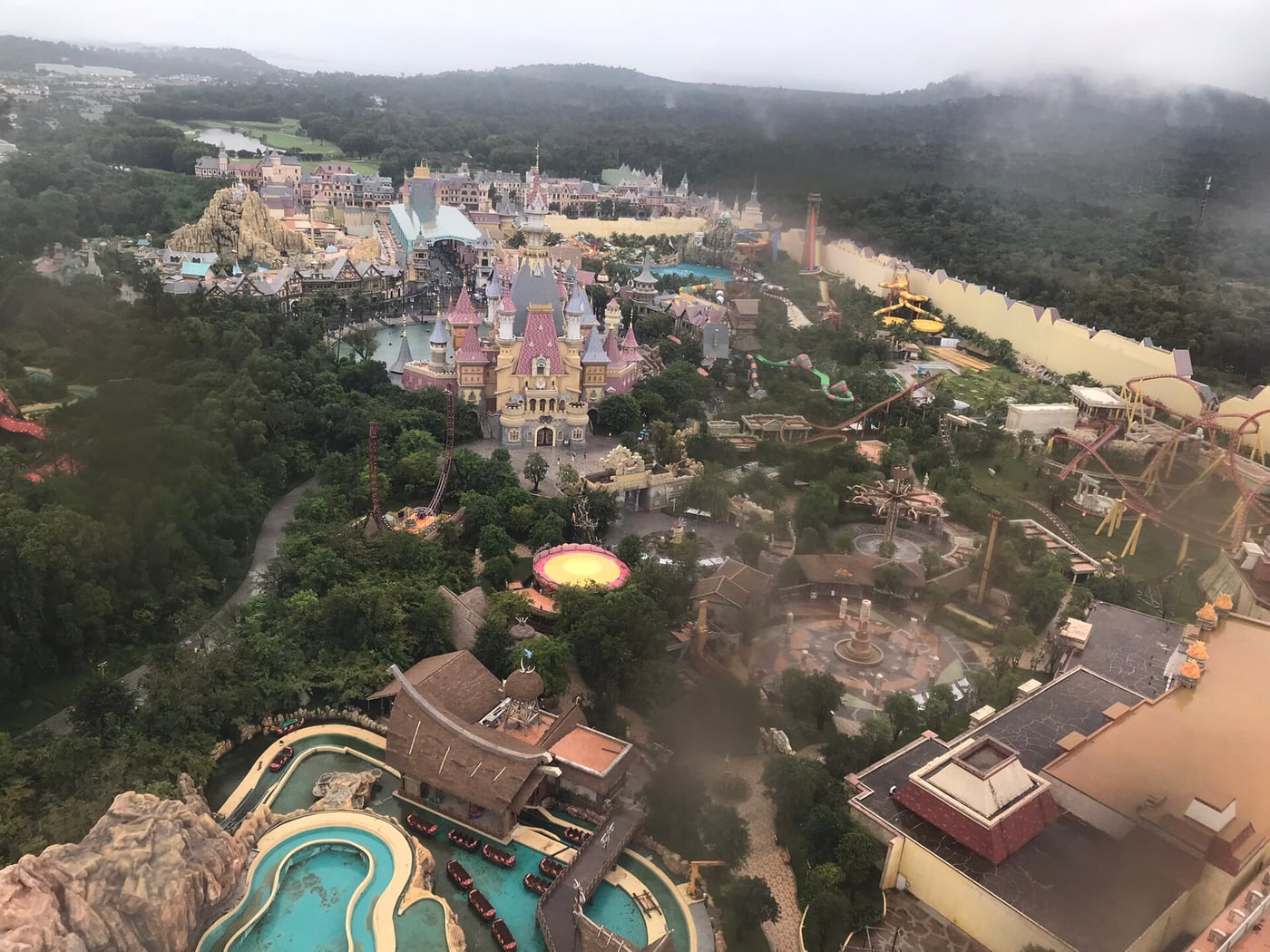 VinWonders Phú Quốc